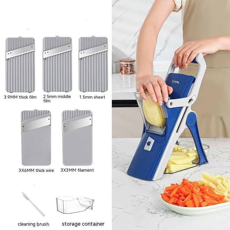 Kitchen Vegetable Chopper