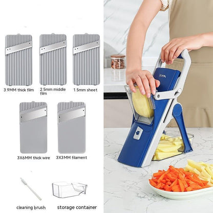 Kitchen Vegetable Chopper