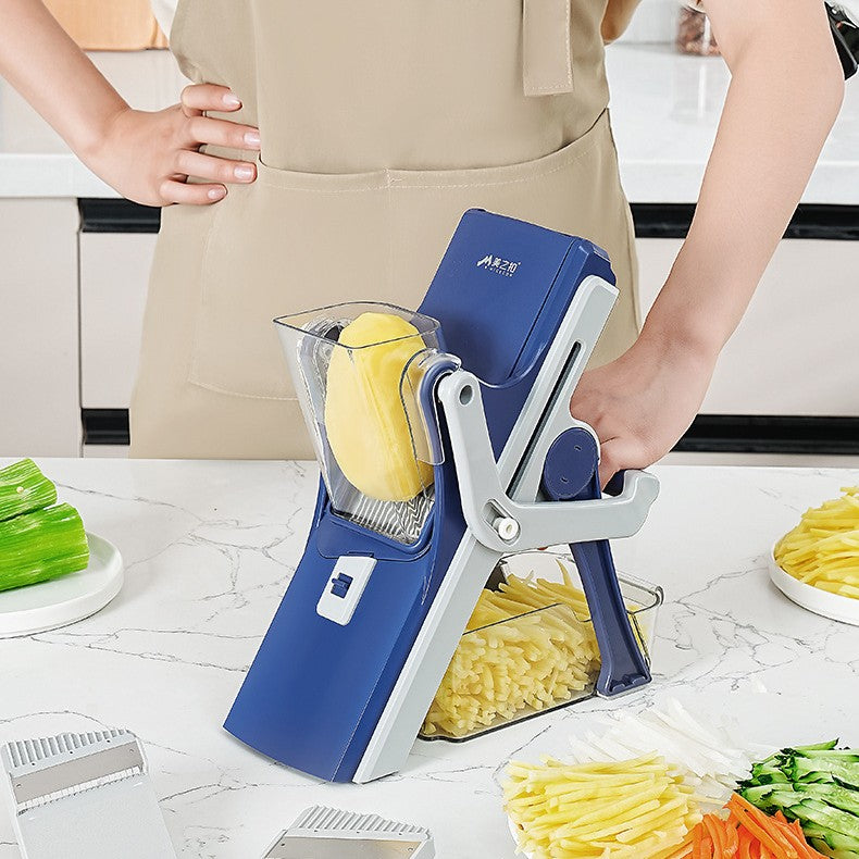 Kitchen Vegetable Chopper