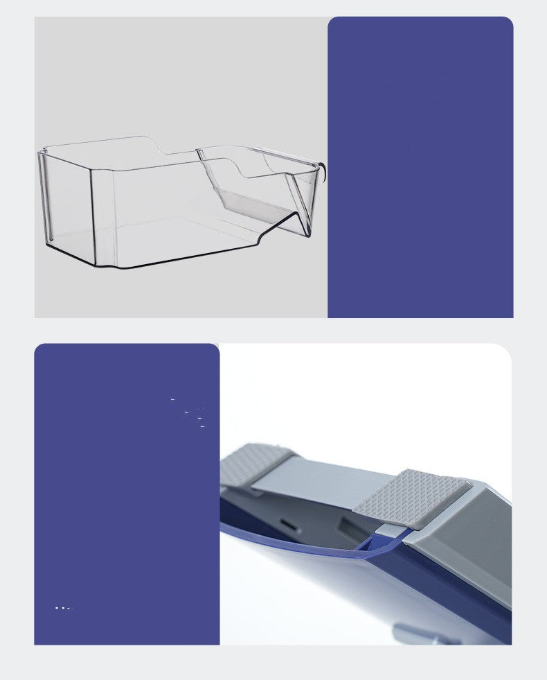 Kitchen Vegetable Chopper