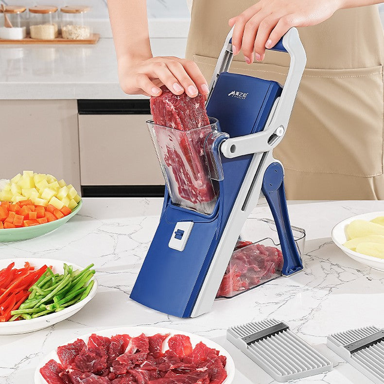 Kitchen Vegetable Chopper